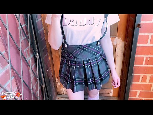 ❤️ A menina da escola chupa profundamente a piça e fode em vez de aulas. Porno bonito em pt-br.stroybassein.ru ☑