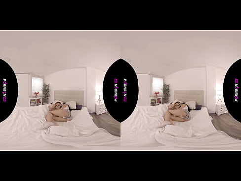 ❤️ PORNBCN VR Duas jovens lésbicas acordam excitadas em realidade virtual 4K 180 3D Genebra Bellucci Katrina Moreno Porno bonito em pt-br.stroybassein.ru ☑