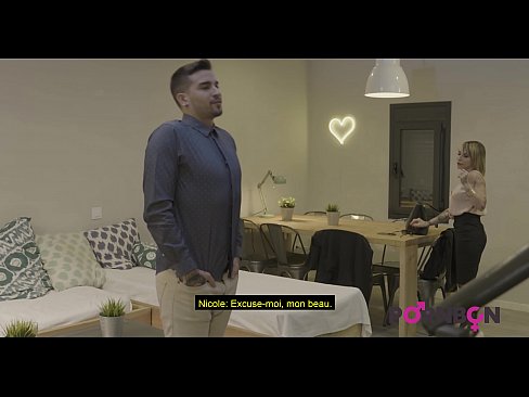 ❤️ PORNBCN 4K Uma mulher madura com mamas grandes quer ser um gigolô jovem fodido anal com um grande amortismo de broche de pinto duro estilo cão de foder, lambendo o orgasmo do cachorro legenda francesa Porno bonito em pt-br.stroybassein.ru ☑